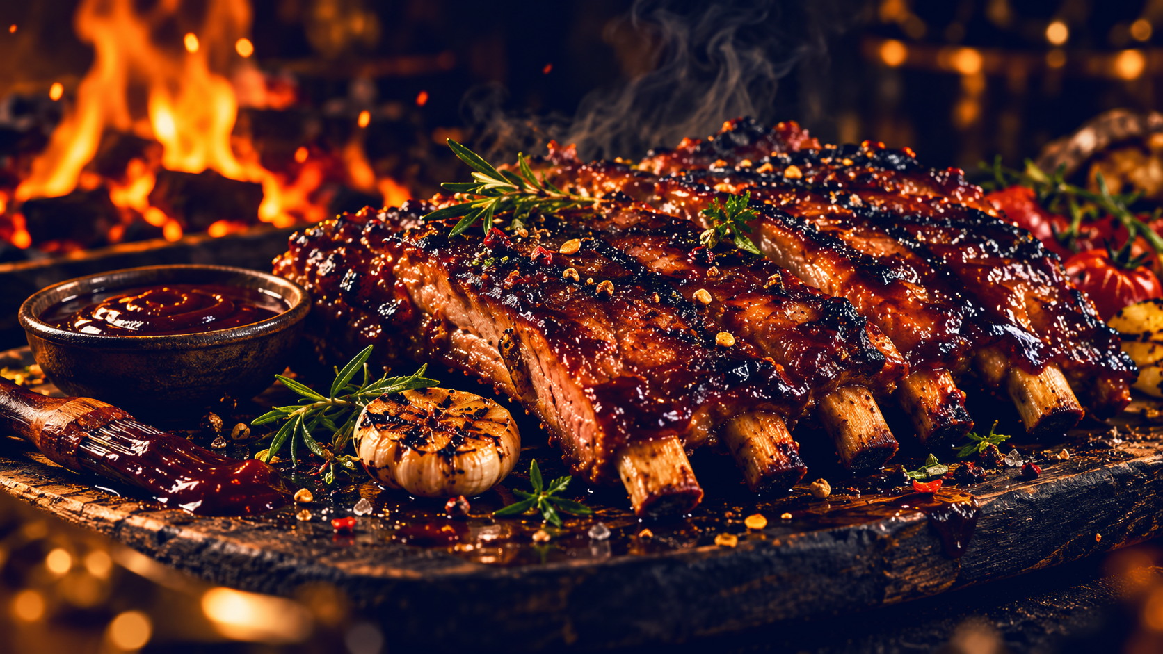 Ribs Signature