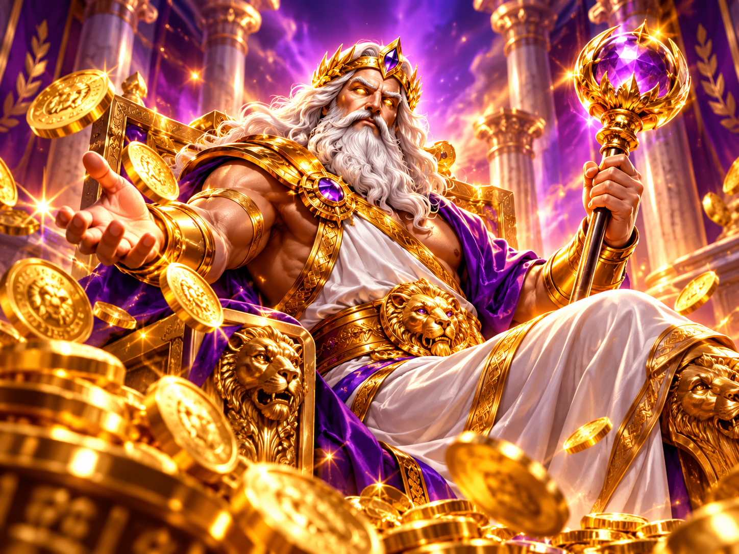 King of Fortune